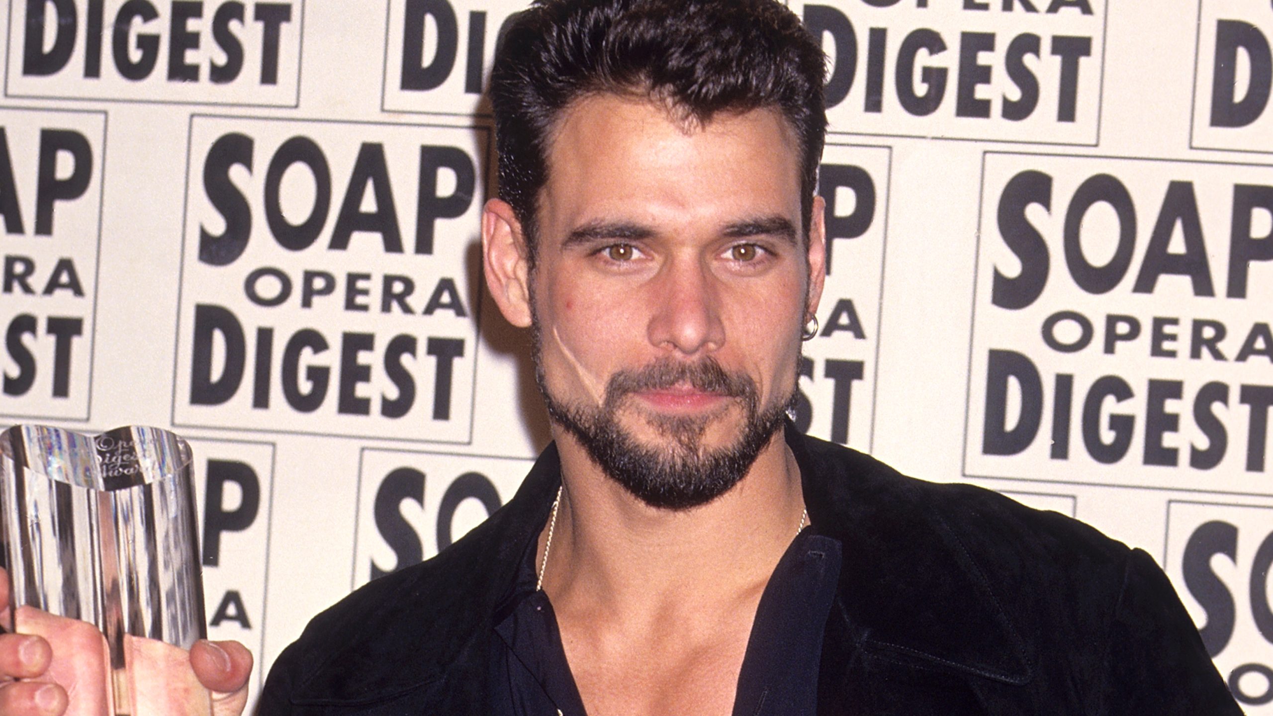 ‘Days of Our Lives’ star Robert Kelker-Kelly’s cause of death revealed: Reports — Wayzata Community news