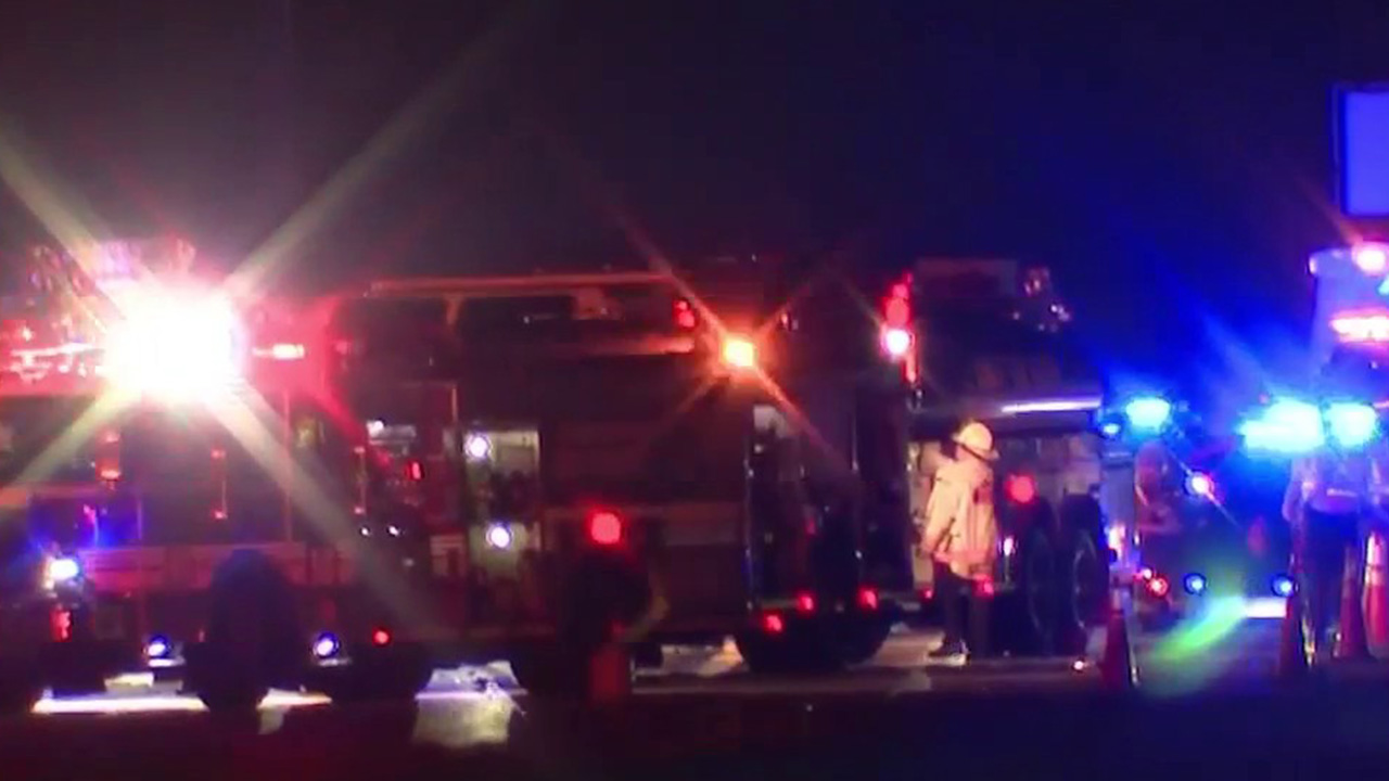 Florida Turnpike crash kills 6, including 3 siblings headed to Halloween Horror Nights — Wayzata Community news