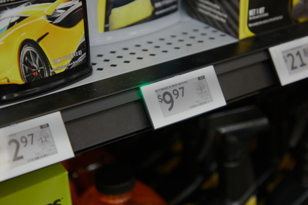 FTC orders Delta, Walmart and others to disclose how consumer data influences prices — Wayzata Government news