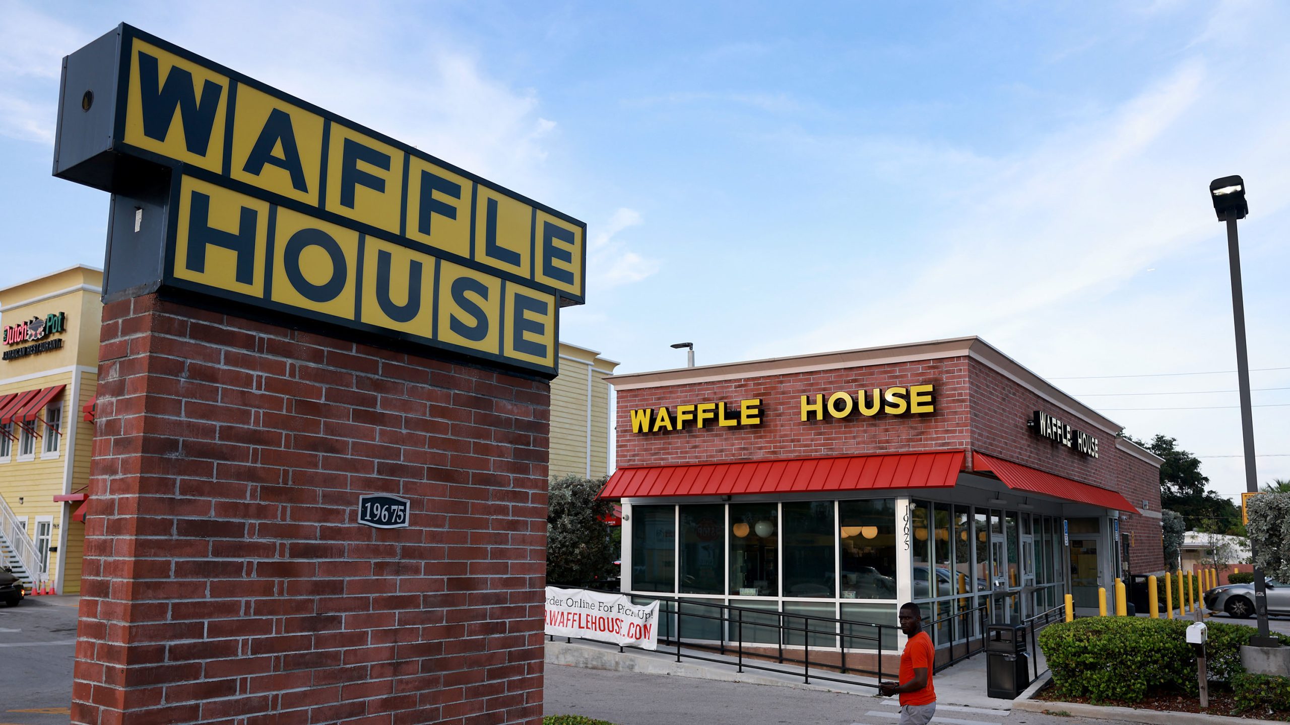 What is the Waffle House Index - Why the government says it works — FOX 9, Wayzata Dining news