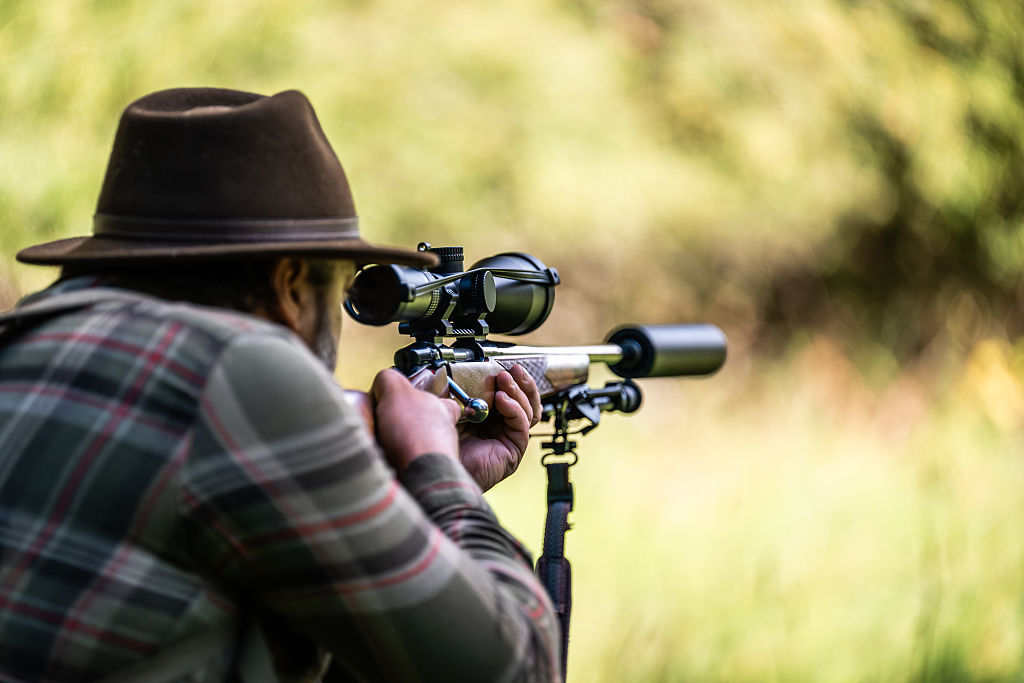 Justice Department eases federal registration requirements for silencers, short-barreled rifles — FOX 9