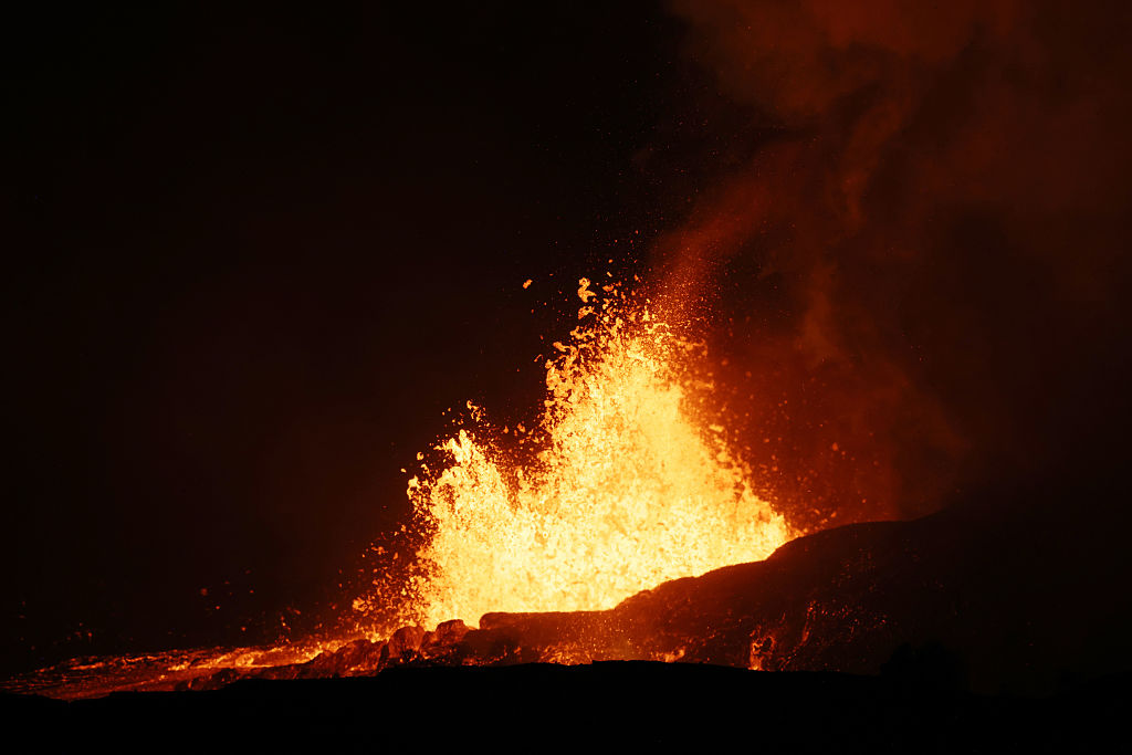 Kīlauea volcano activity prompts trail closures at popular Hawaii national park — FOX 9, Wayzata Schools news