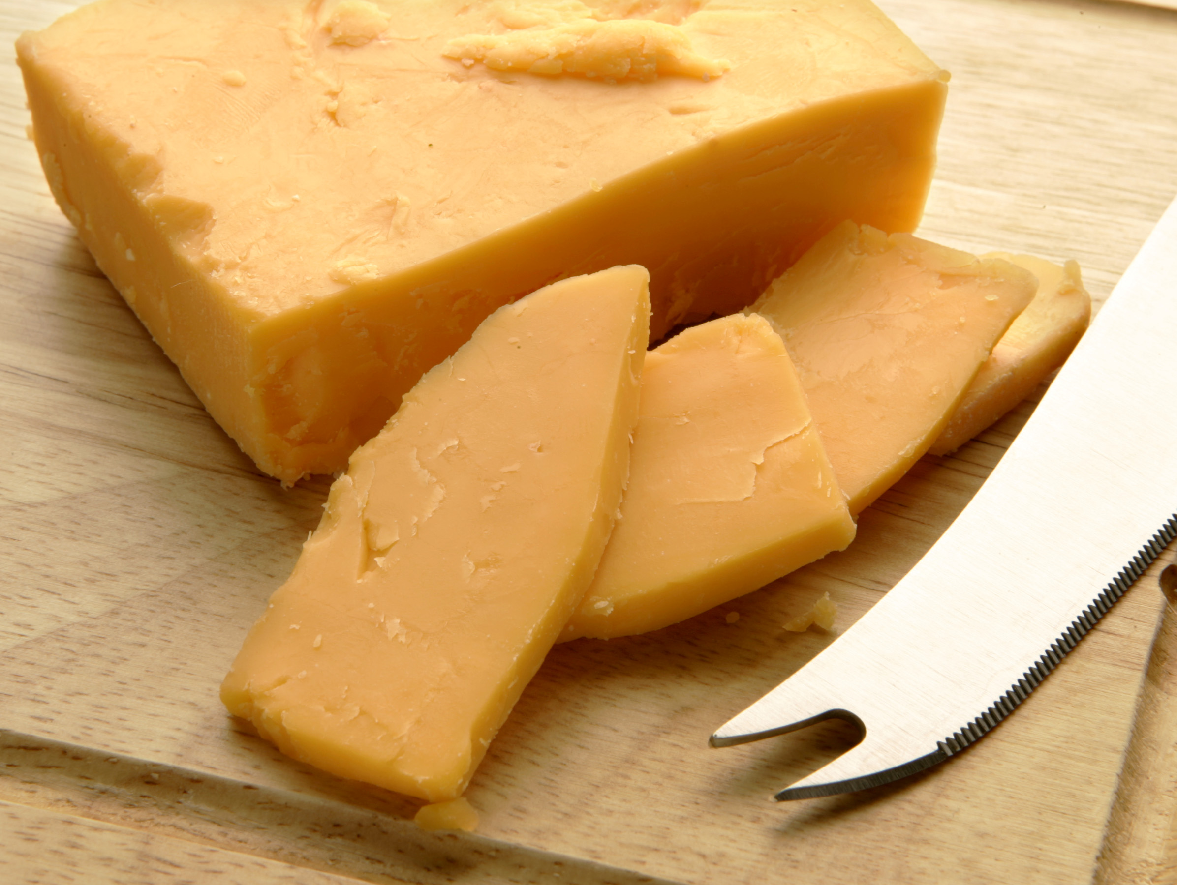 Cheddar cheese recalled across several states over dangerous E. coli — FOX 9, Wayzata Business news