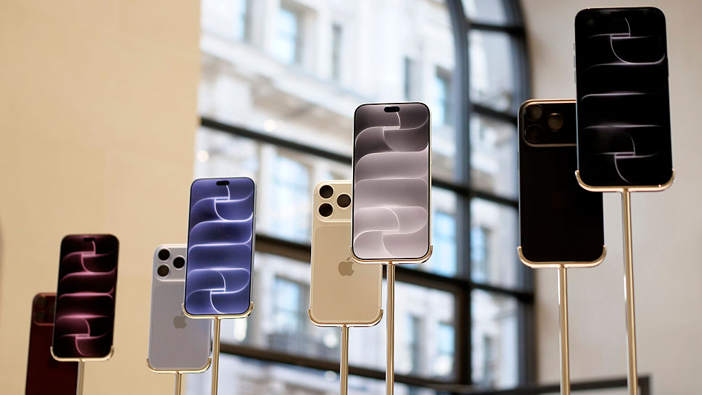 Apple cuts iPhone 18 Pro orders over weak sales: report — FOX 9, Wayzata Community news