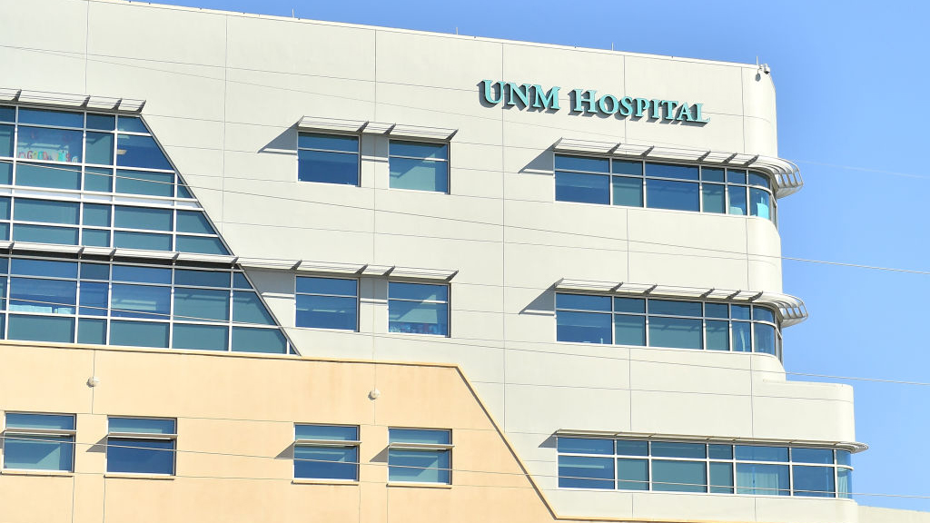 Cybersecurity incident forces New Mexico hospital to turn away patients — FOX 9