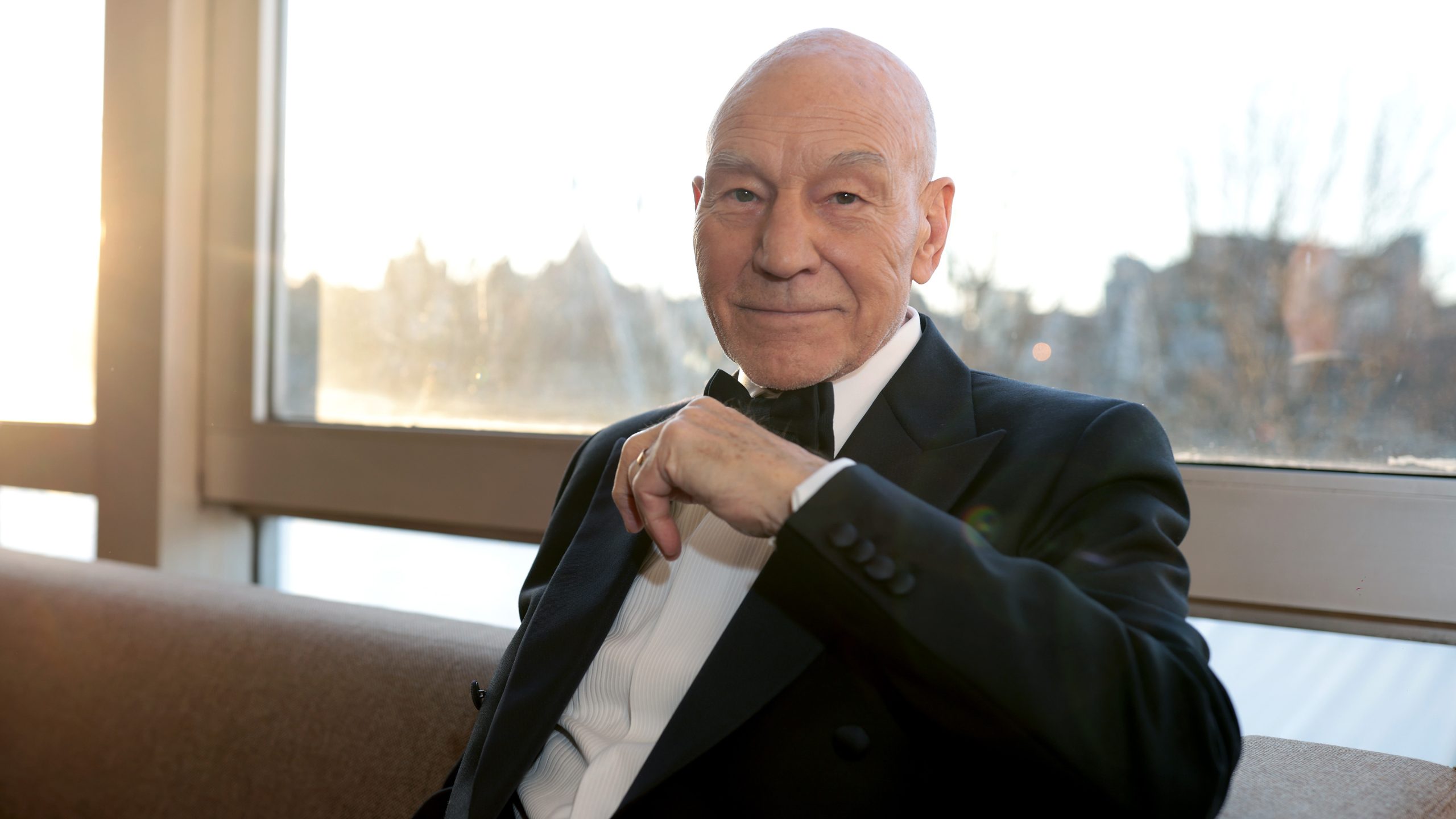 Patrick Stewart dies: William Shatner, others remember legendary actor — Wayzata Community news