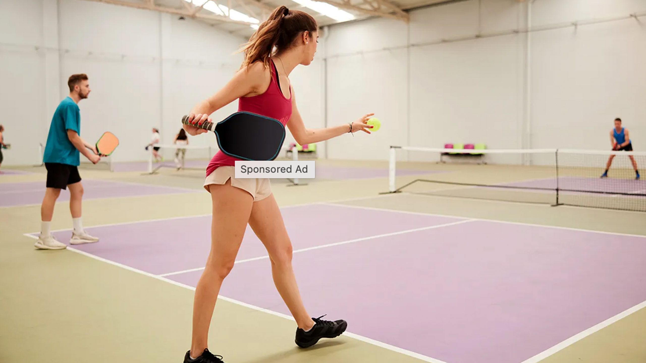 Pickleball facility franchisor files for bankruptcy: What to know — FOX 9, Wayzata Business news
