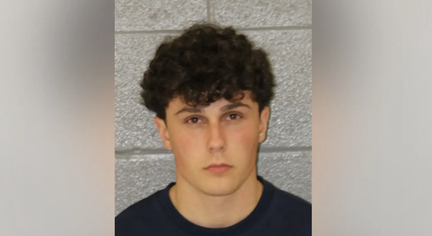 Secret sex video rocks University of North Carolina at Charlotte fraternity, 1 arrested: Police — FOX 9, Wayzata Schools news
