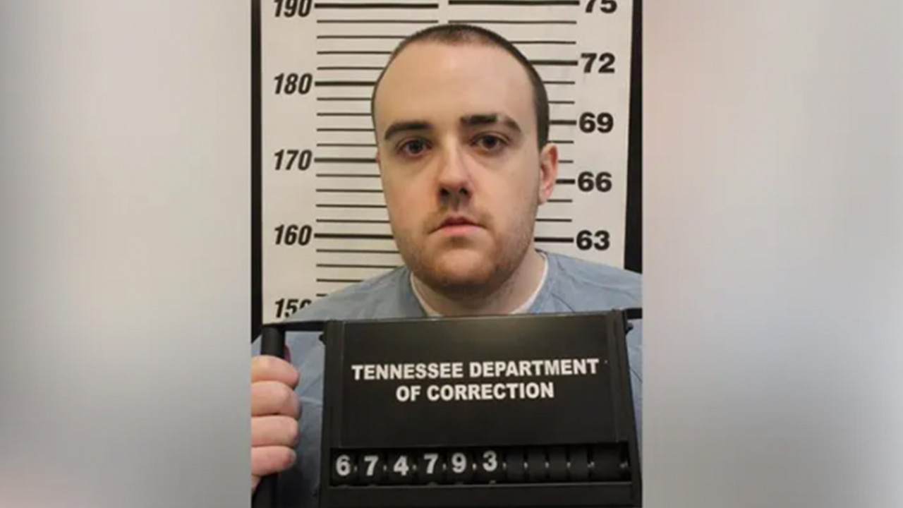 Tennessee inmate convicted of murder escapes from prison, manhunt underway: Officials — Wayzata Community news