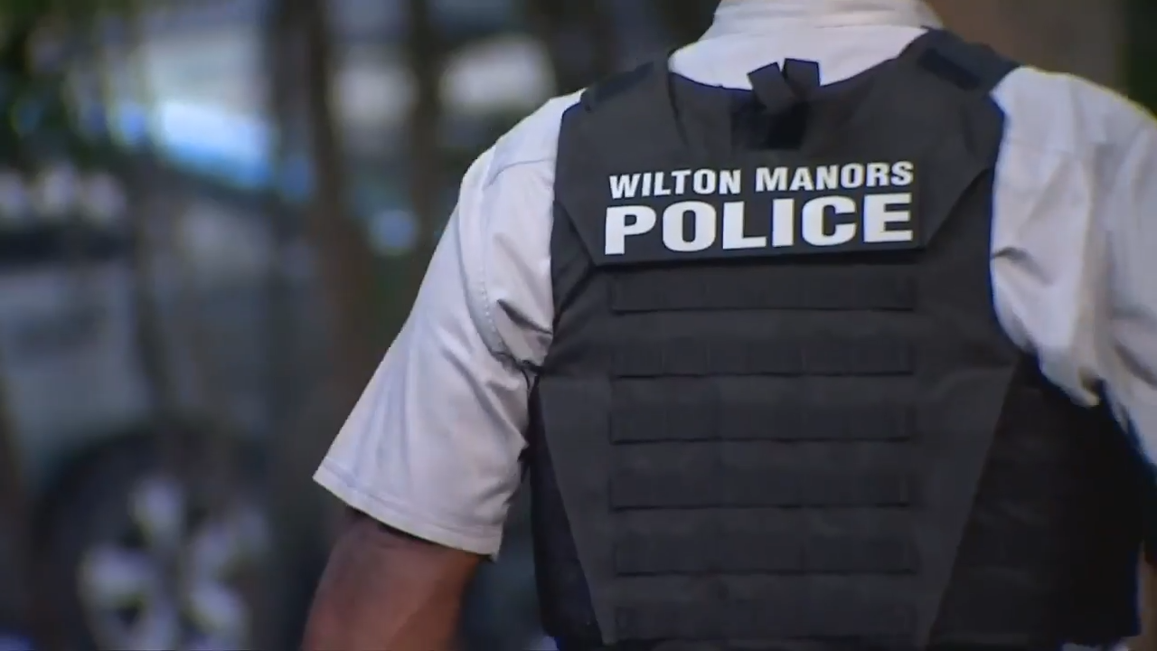Man speaks out after being injured in violent late-night attack in Wilton Manors — WSVN 7 Broward, Wayzata Business news