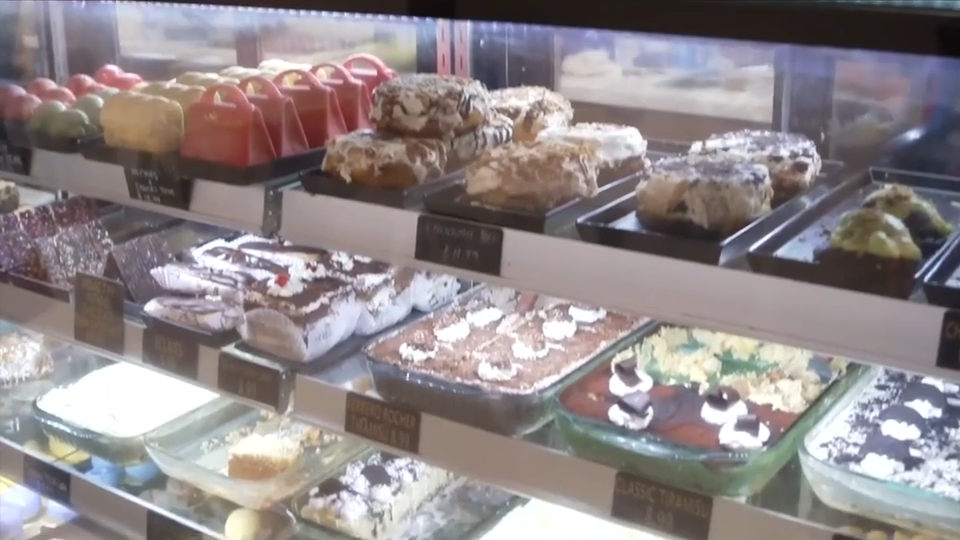 Haraz brings Yemeni coffee and unique crunchy pastries to Pembroke Pines — WSVN Entertainment, Wayzata Business news