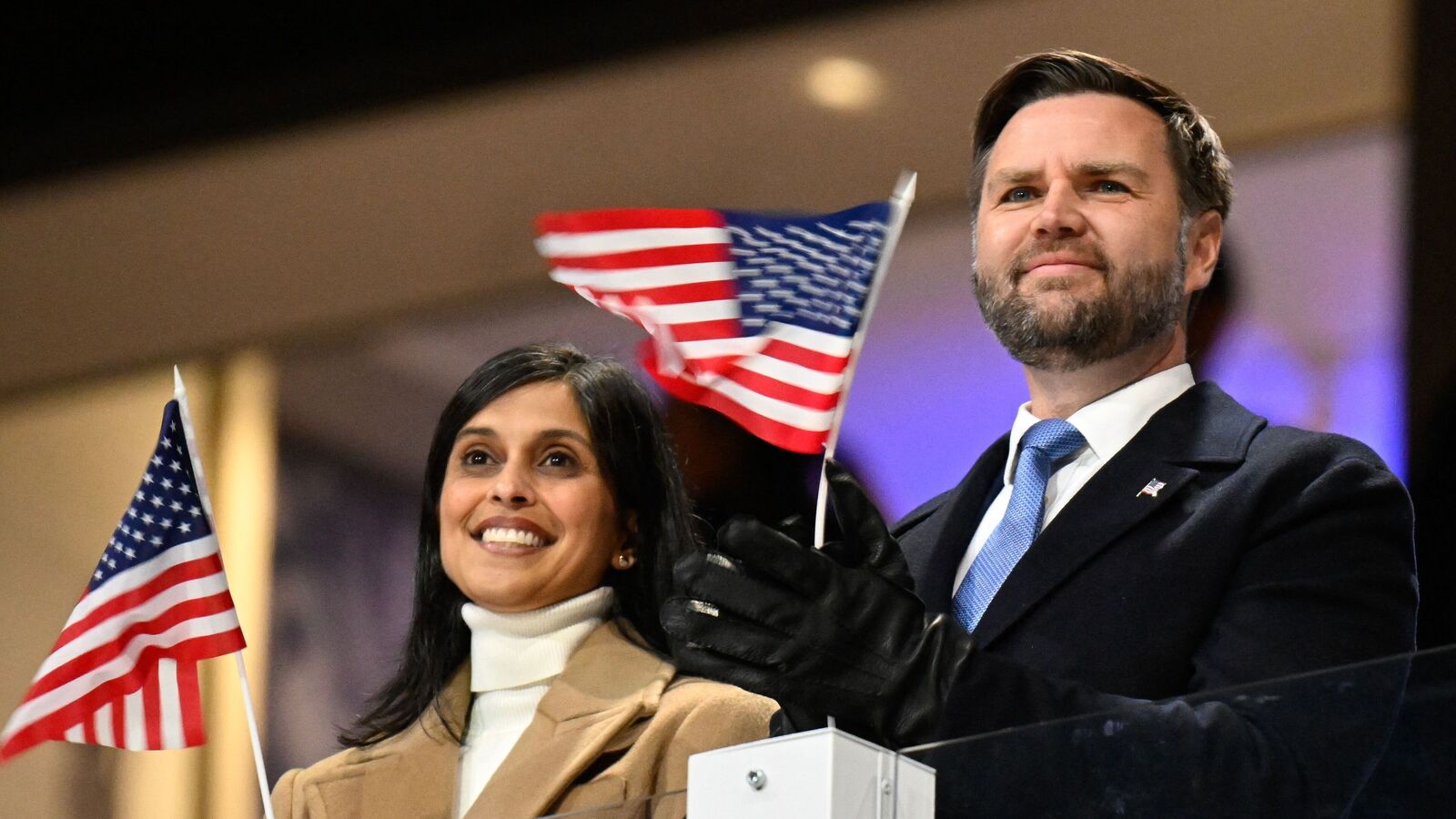 JD Vance invokes ‘I love my Indian in-laws’ after facing backlash for ‘foreign indentured servants’ remark: What he said — Mint India, Wayzata Technology news