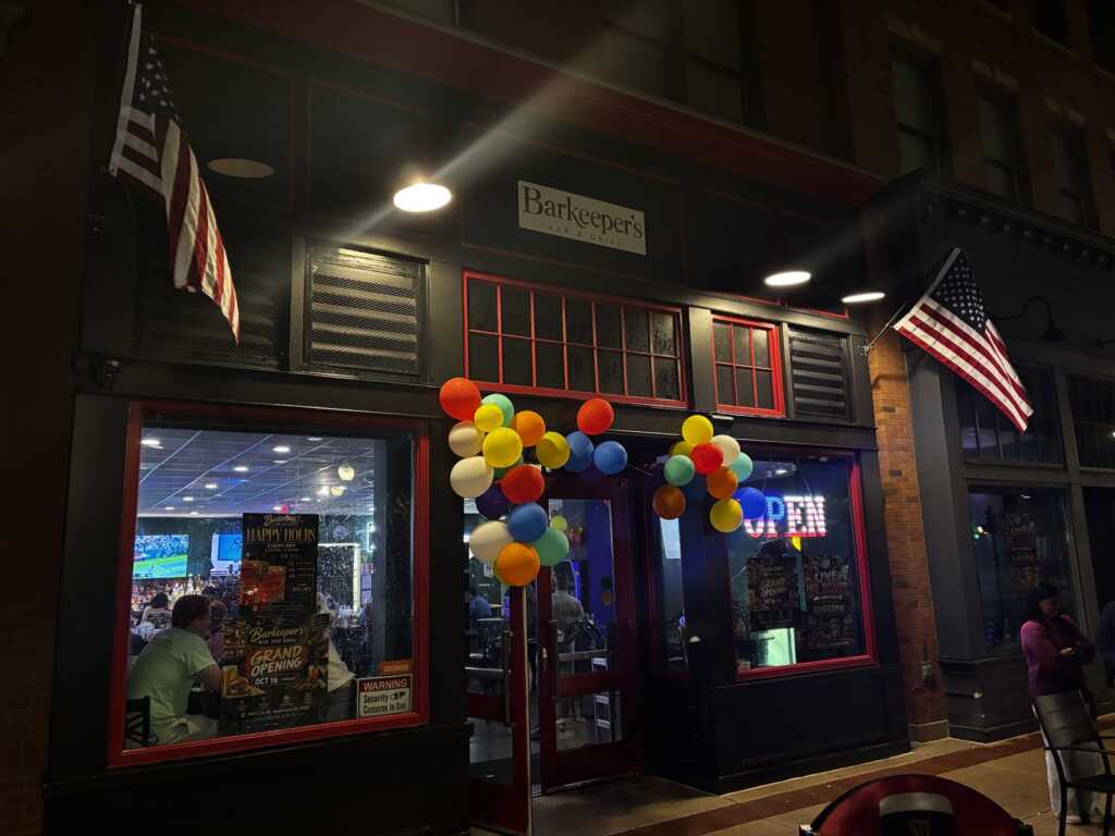 Barkeeper’s Opened in the former Duffy’s space in Hill East!! — PoPville DC, Wayzata Dining news